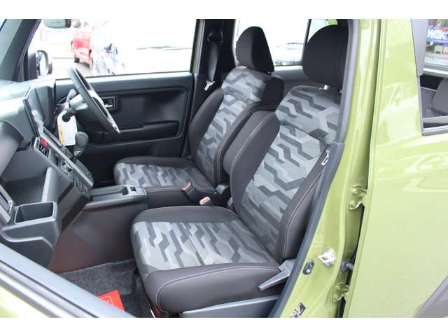 Daihatsu Taft 12