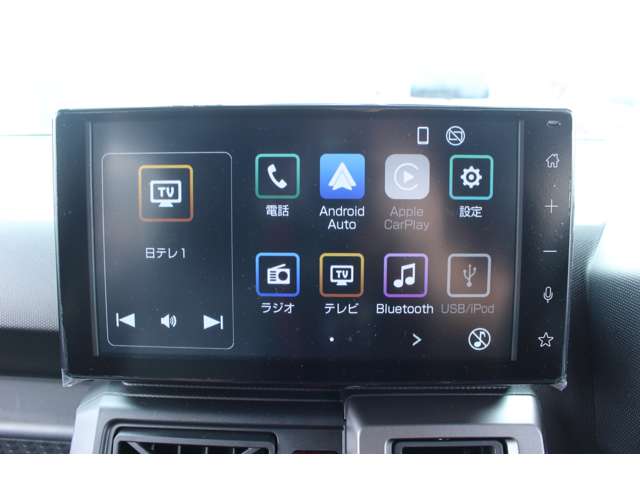 Daihatsu Taft 5