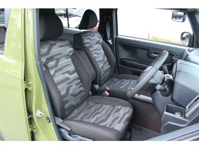 Daihatsu Taft 10