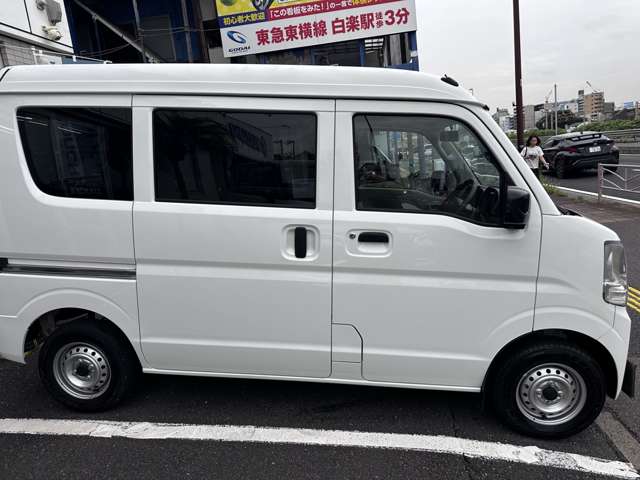 Suzuki Every 9