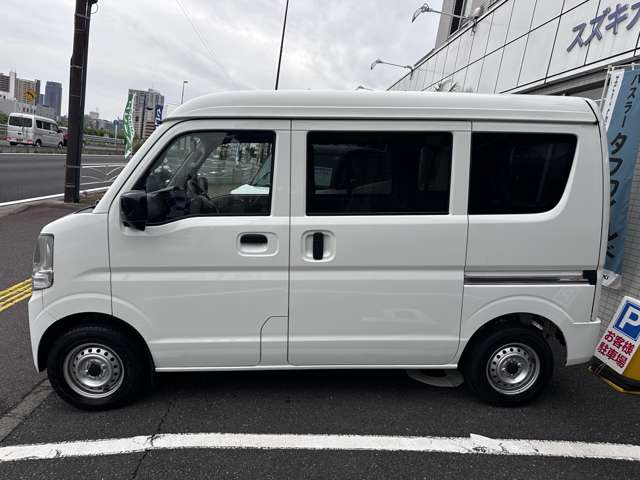 Suzuki Every 10