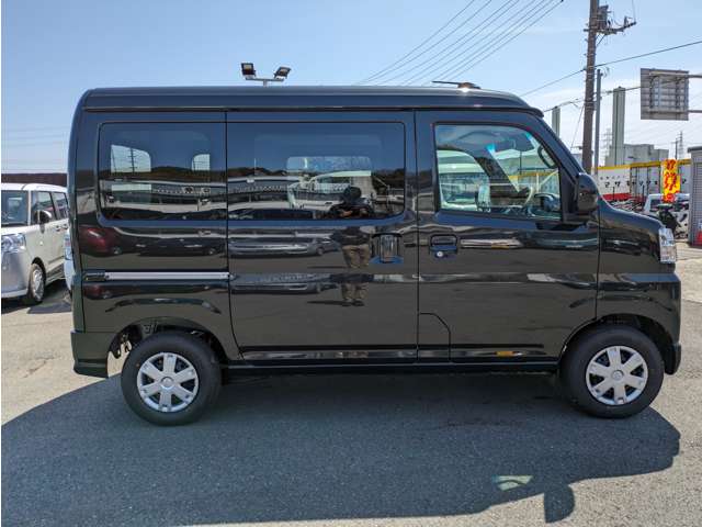 Daihatsu Hijet Cargo 7
