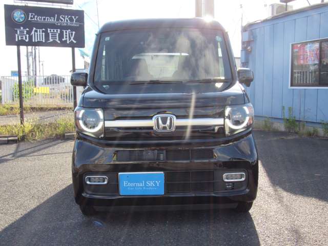 Honda N-VAN 2