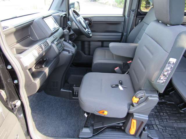 Honda N-VAN 10