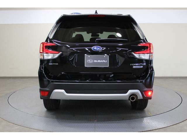 Subaru Forester 11