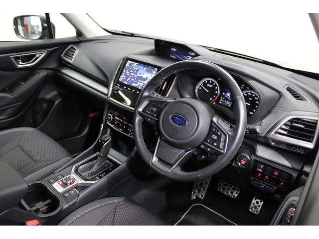 Subaru Forester 12