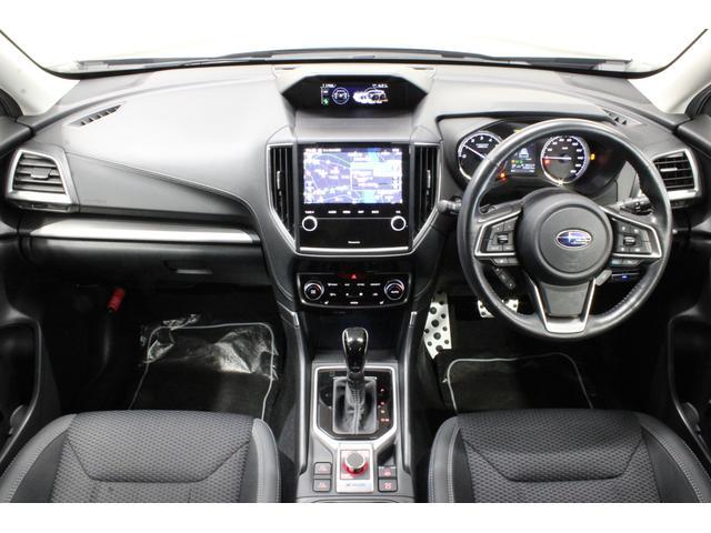 Subaru Forester 2