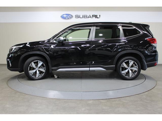 Subaru Forester 9
