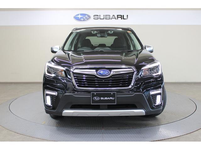 Subaru Forester 10
