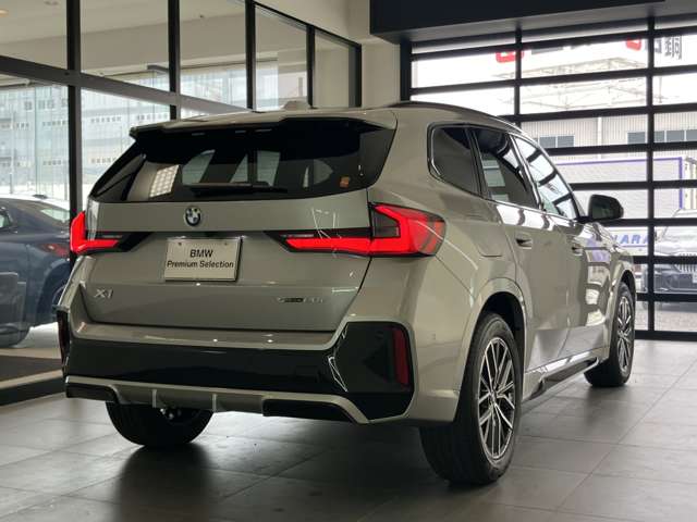 BMW X1 11