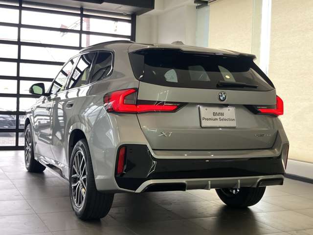 BMW X1 12