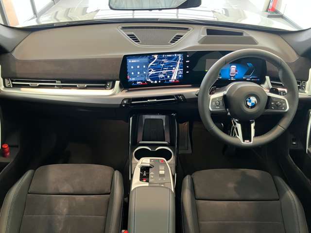 BMW X1 2