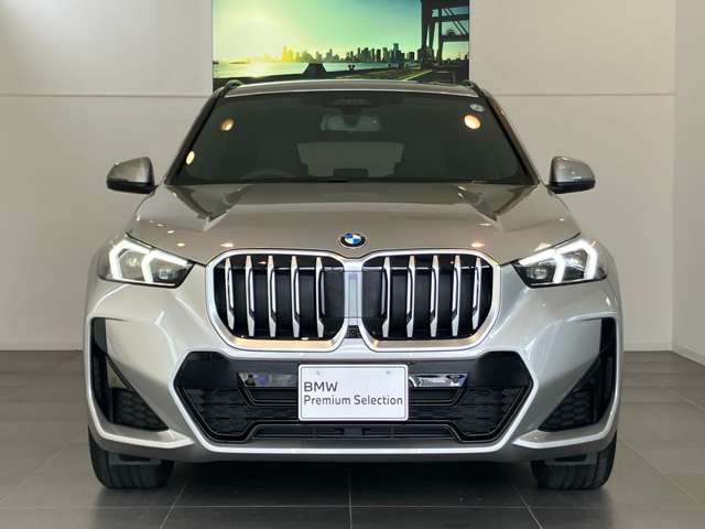 BMW X1 7