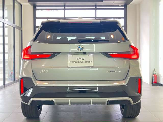 BMW X1 8