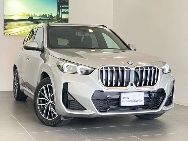 BMW X1 9