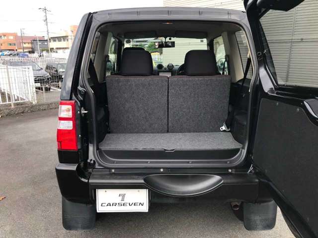 Mitsubishi Pajero Mini 11