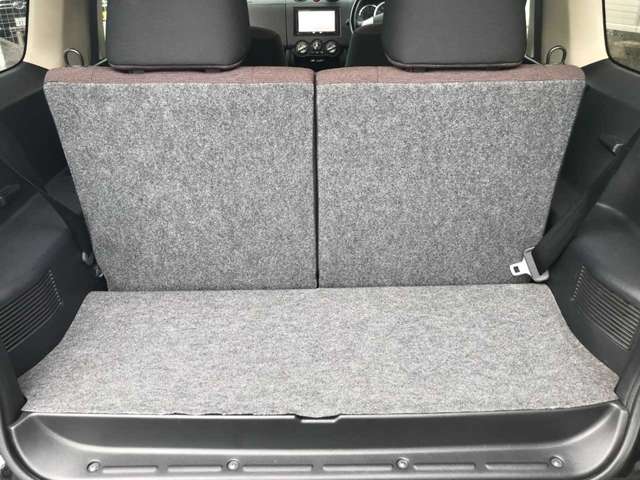 Mitsubishi Pajero Mini 12