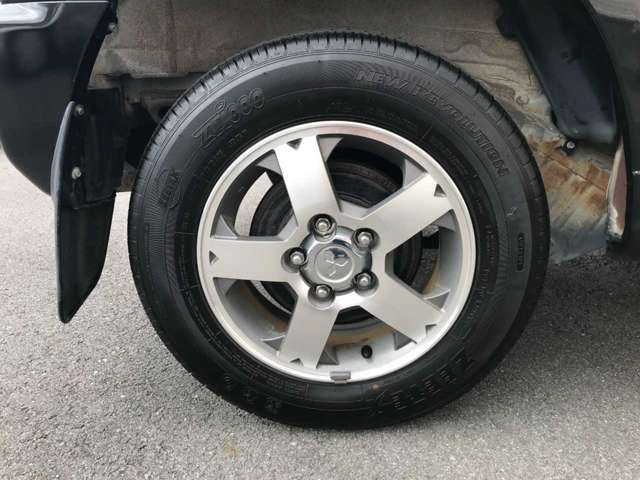 Mitsubishi Pajero Mini 9