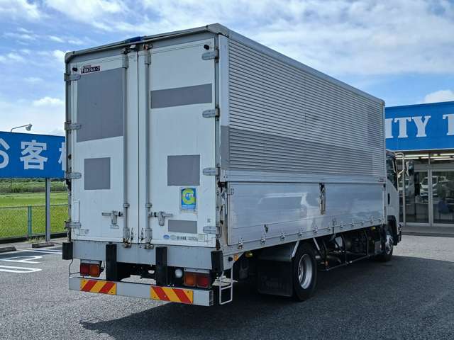 Isuzu Forward 7