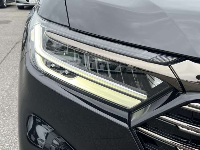 Honda Odyssey 11
