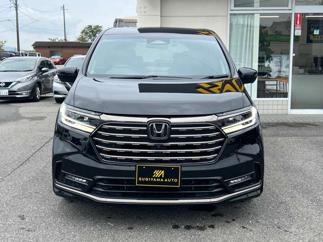 Honda Odyssey 5