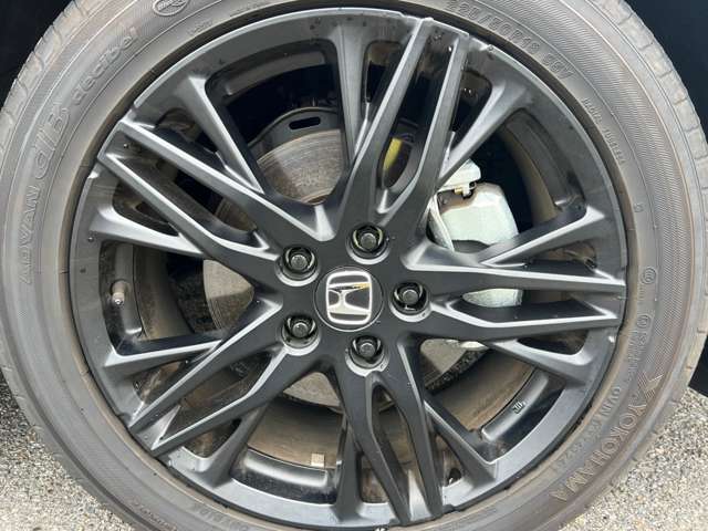 Honda Odyssey 10