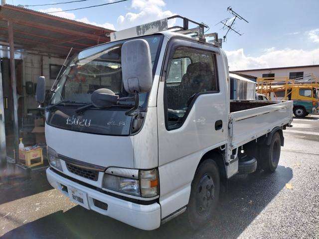 Isuzu Elf 6