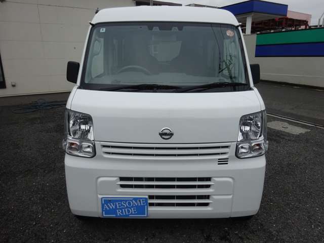Nissan NV100 Clipper 6