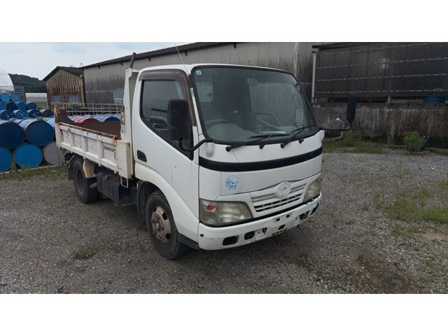 Toyota Toyoace 5
