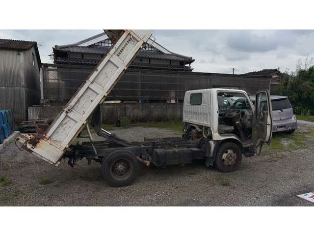 Toyota Toyoace 9