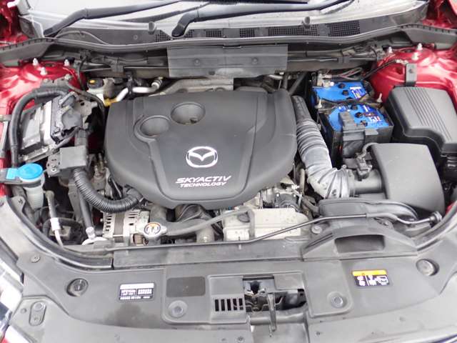 Mazda CX-5 12
