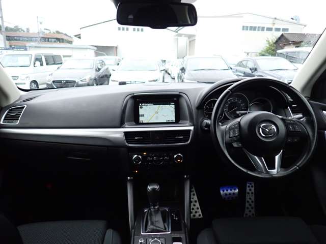 Mazda CX-5 10