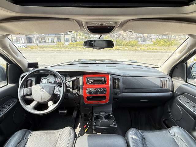 Dodge Ram 12