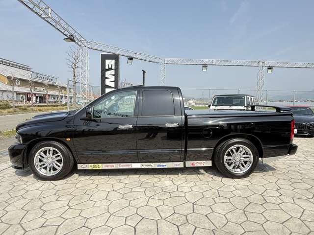 Dodge Ram 2