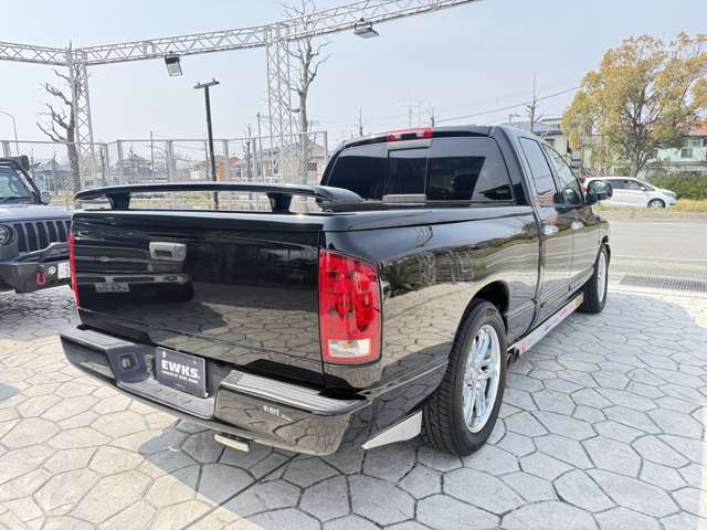Dodge Ram 5