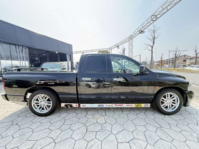 Dodge Ram 6
