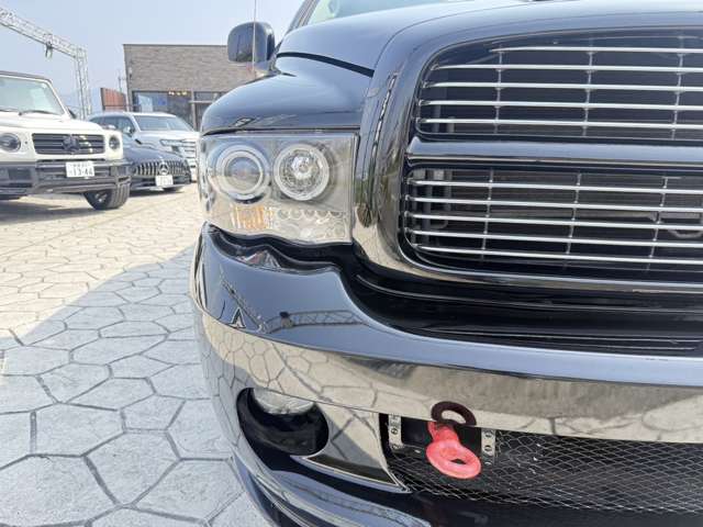 Dodge Ram 10