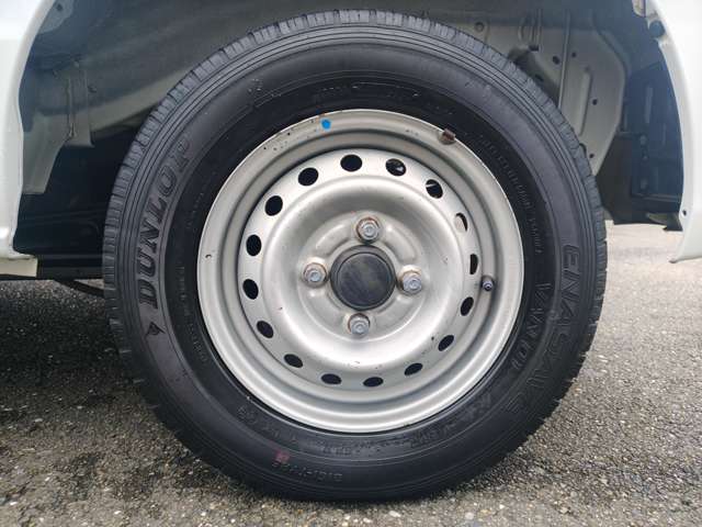 Nissan NV100 Clipper 12