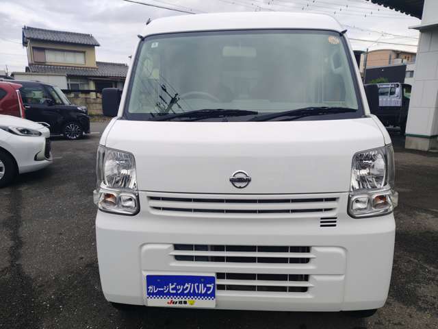 Nissan NV100 Clipper 2