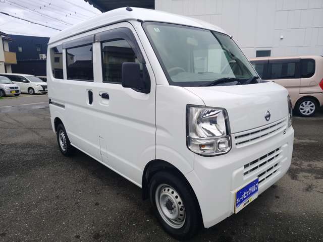 Nissan NV100 Clipper 3