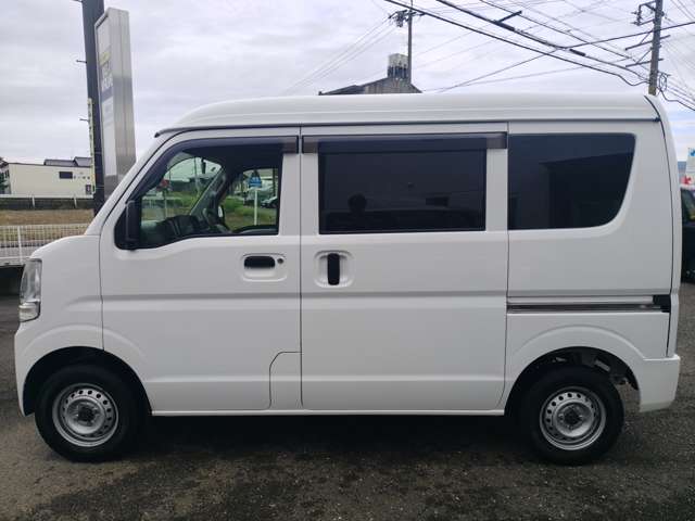 Nissan NV100 Clipper 5