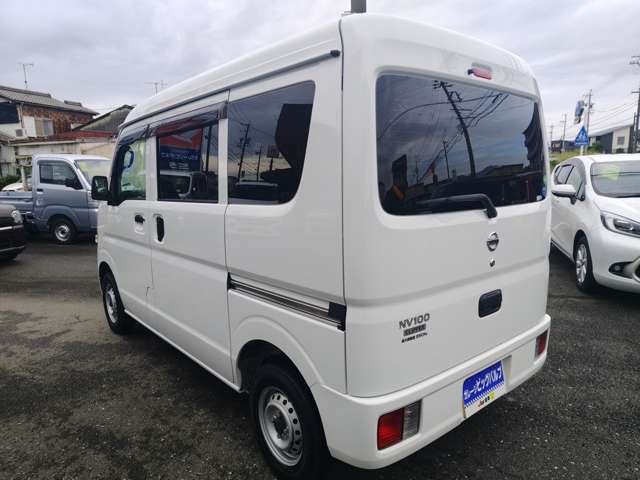 Nissan NV100 Clipper 6