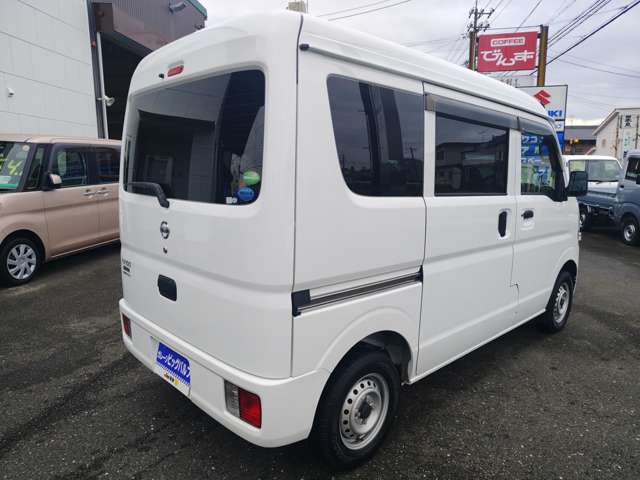 Nissan NV100 Clipper 8
