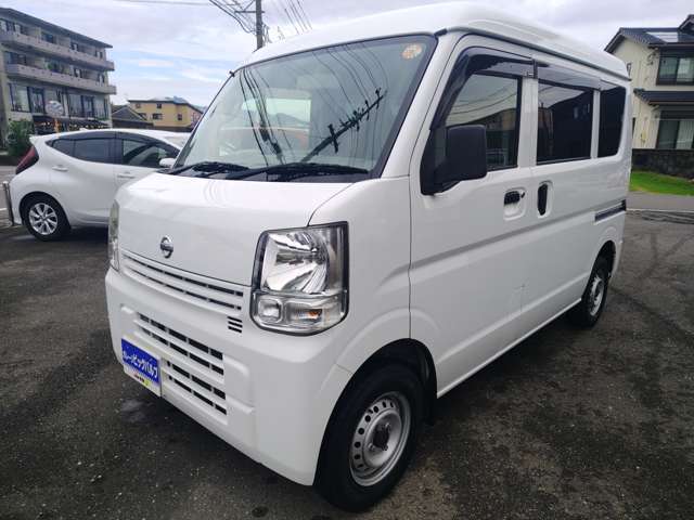 Nissan NV100 Clipper 9