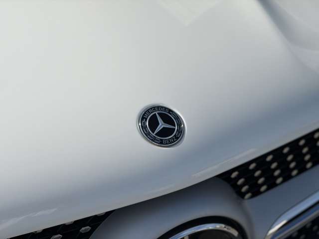 Mercedes-Benz GLE Coupe 7