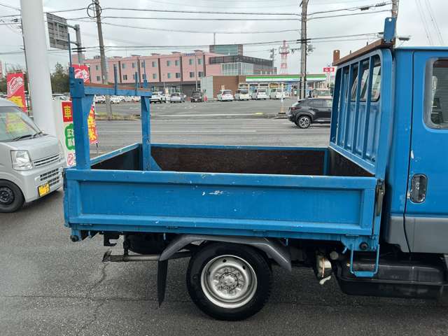 Mitsubishi Fuso Canter Guts 12