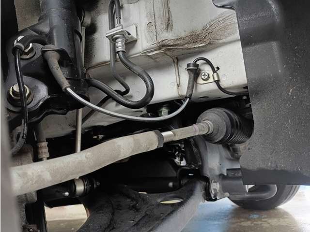 Suzuki Every 11