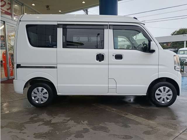 Suzuki Every 6