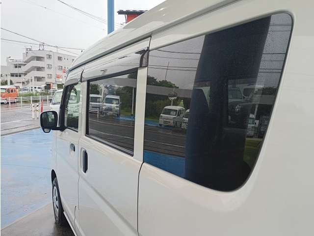 Suzuki Every 7