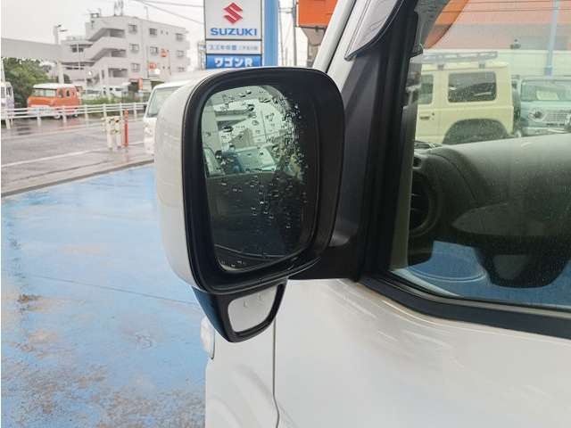 Suzuki Every 8
